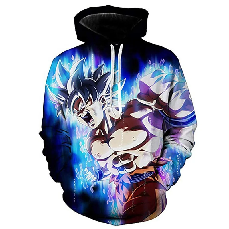 S-5XL!!! Dragon beads 3D Digital Printing Cosplay Hooded Hoodies Long-Sleeved Loose Custom Plus Velvet Peripheral Anime Costumes, Picture shown
S-5XL!!! Dragon beads 3D Digital Printing Cosplay Hooded Hoodies Long-Sleeved Loose Custom Plus Velvet Peripheral Anime Costumes, Picture shown