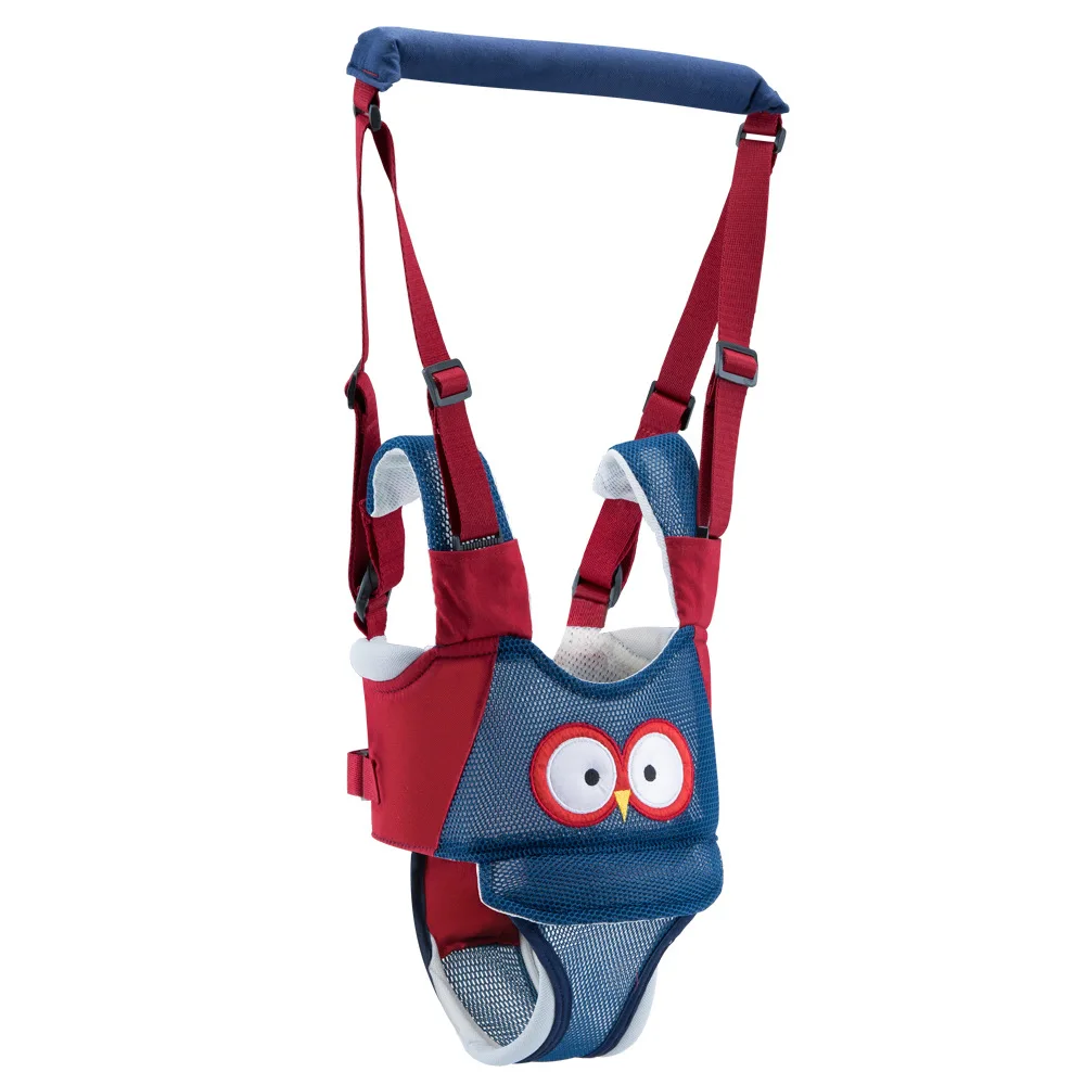 Wholesale Help Baby Vest Learn To Walk Four Seasons Breathable Basket Style Baby Toddler Belt, Customized
Wholesale Help Baby Vest Learn To Walk Four Seasons Breathable Basket Style Baby Toddler Belt, Customized