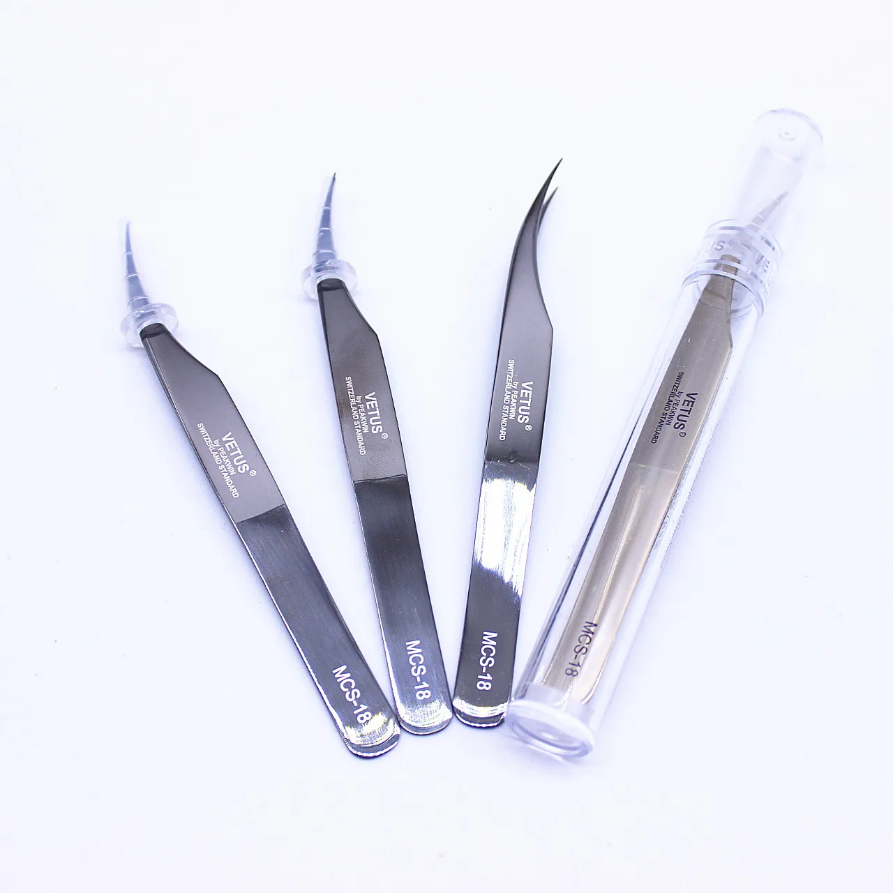 Custom packaging Eyelash Tweezers Golden Tweezers Best Quality Eyelash Extension Tweezers Eyelash Extension
Custom packaging Eyelash Tweezers Golden Tweezers Best Quality Eyelash Extension Tweezers Eyelash Extension