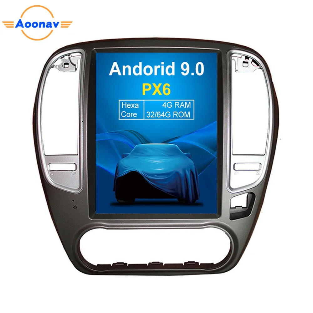 AOONAV Car GPS Video For NISSAN SYLPHY 2005-2012 car GPS Navigation Multimedia Player Adapt air condition car GPS Video player, Black
AOONAV Car GPS Video For NISSAN SYLPHY 2005-2012 car GPS Navigation Multimedia Player Adapt air condition car GPS Video player, Black