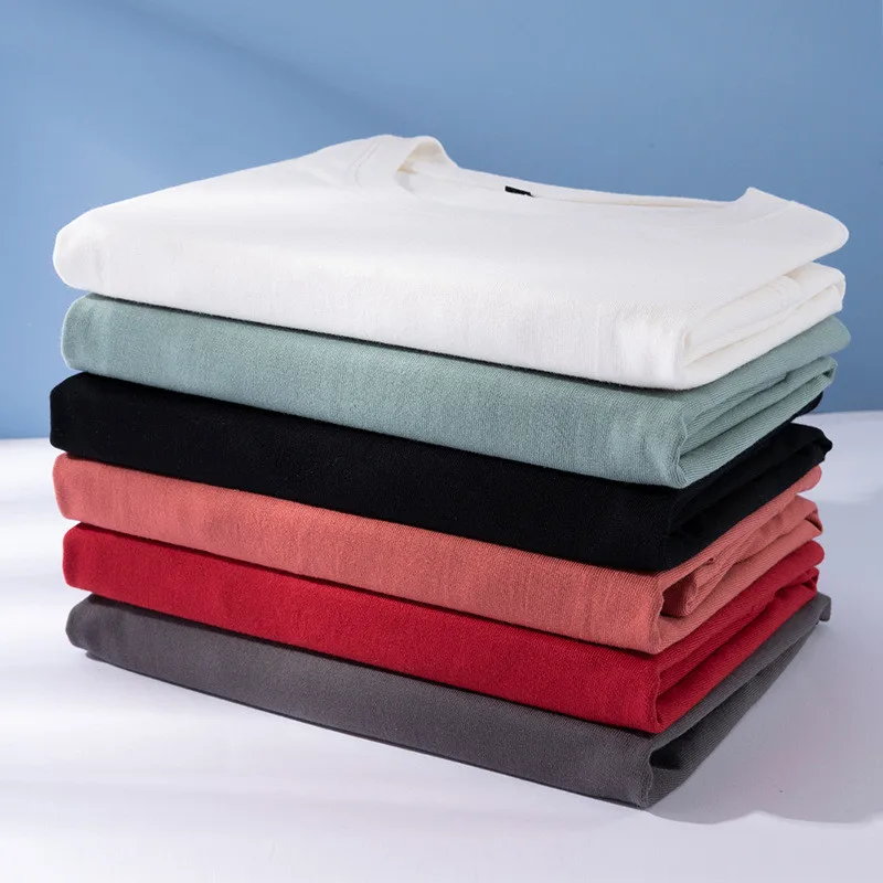 New T-shirts Custom Tshirts Cotton Printing O Neck Short Sleeve Breathable T Shirts For Men, Any color will be printed brilliantly according to pantone card
New T-shirts Custom Tshirts Cotton Printing O Neck Short Sleeve Breathable T Shirts For Men, Any color will be printed brilliantly according to pantone card