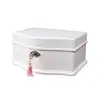 /product-detail/music-jewelry-box-with-lock-large-wooden-case-matt-white-62241597883.html