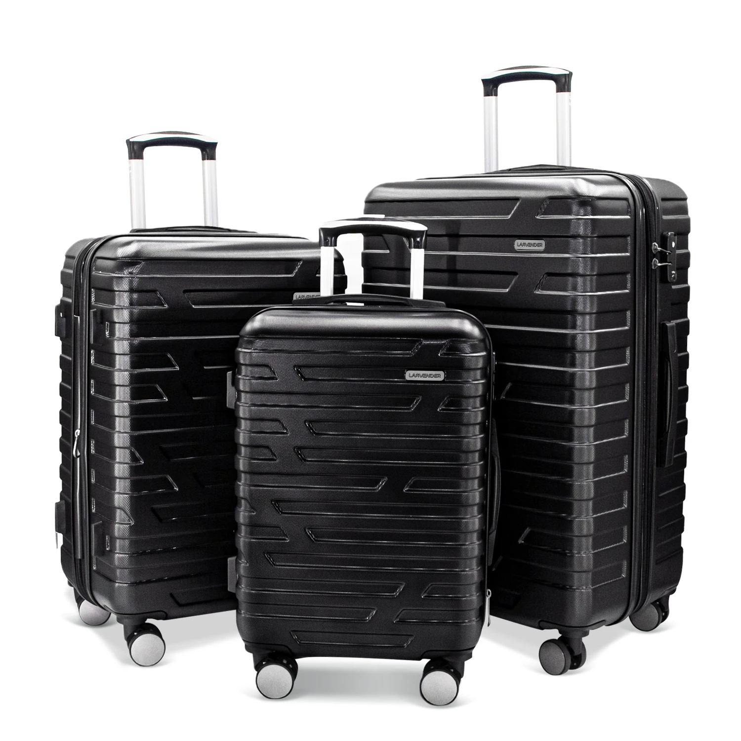 OEM new fashion 360 wheel handle business travel suitcase lightweight with digital lock hard case suitcase, Red or customized color
OEM new fashion 360 wheel handle business travel suitcase lightweight with digital lock hard case suitcase, Red or customized color