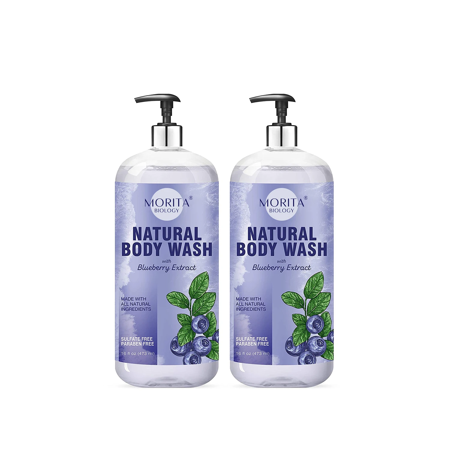 Latest Products Blueberry Extract Natural Body Wash Tender and Smooth Skin Hypoallergenic Brightening Milk Body Wash
Latest Products Blueberry Extract Natural Body Wash Tender and Smooth Skin Hypoallergenic Brightening Milk Body Wash