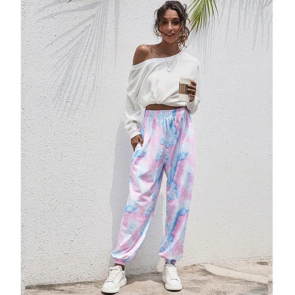 Fashion Womens Clothing Latest Design 2021 Women Pants Household Leisure Sports Pants Sweatpants For Women, As pictures
Fashion Womens Clothing Latest Design 2021 Women Pants Household Leisure Sports Pants Sweatpants For Women, As pictures