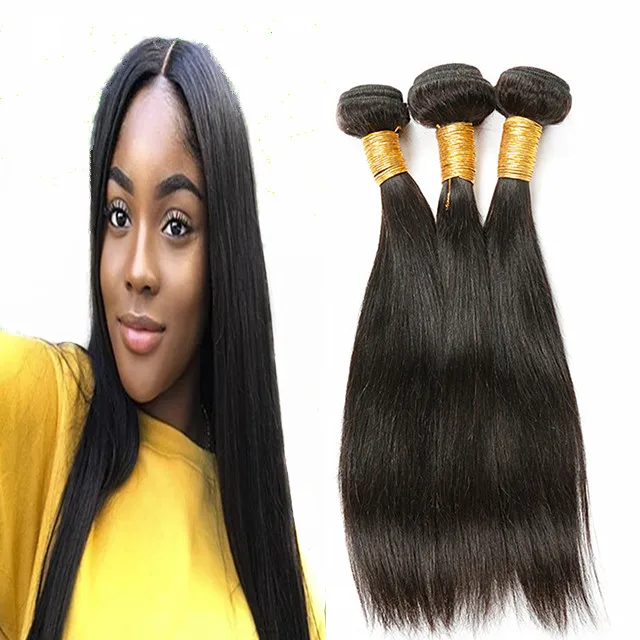 Amazing unprocessed Brazilian virgin human hair wholesale vendor, long mink Brazilian human hair extension supplier
Amazing unprocessed Brazilian virgin human hair wholesale vendor, long mink Brazilian human hair extension supplier