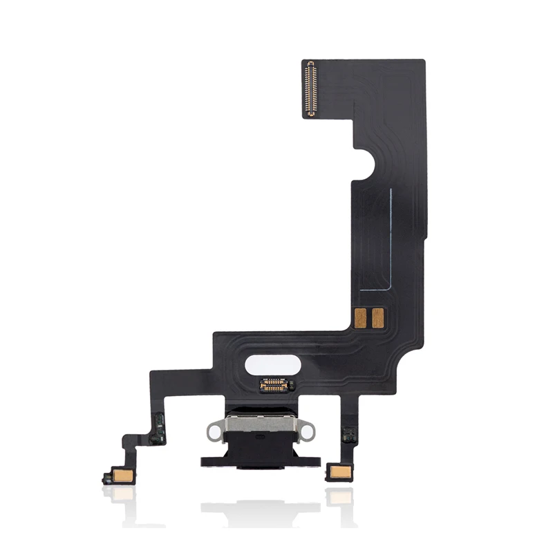 Charging Port for iphone XR Mobile Phone Flex Cables for iphone XR charging port flex cable
Charging Port for iphone XR Mobile Phone Flex Cables for iphone XR charging port flex cable