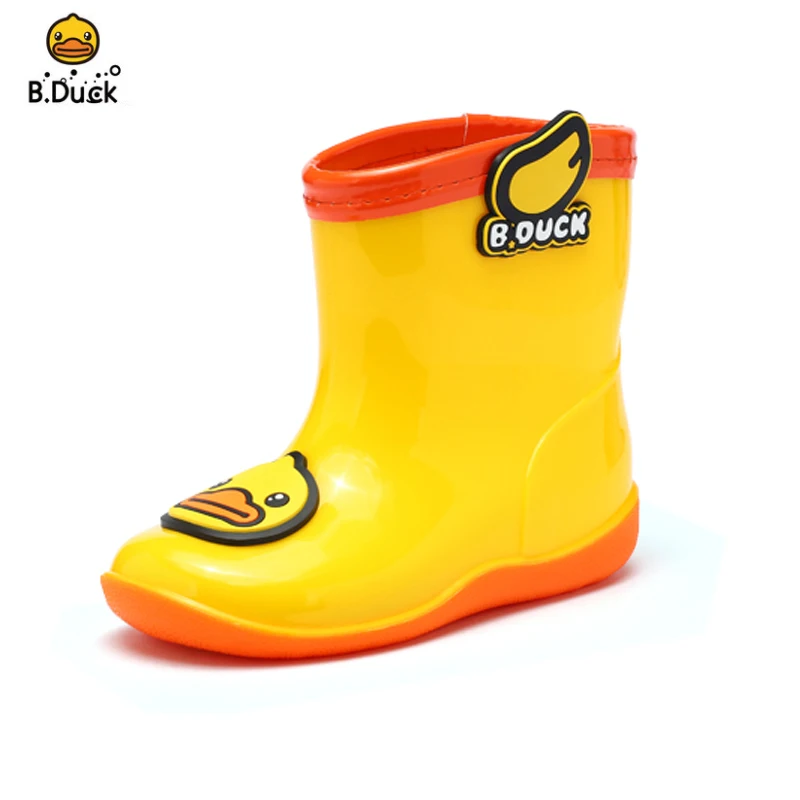 Original Rubber Rain Boots for Kids Woman Men Non Slip PVC Outsole Breathable Black Snow Boots Soft Upper
Original Rubber Rain Boots for Kids Woman Men Non Slip PVC Outsole Breathable Black Snow Boots Soft Upper