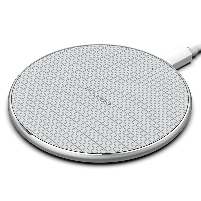 Fast Wireless Charging Universal Qi Fast Quick Wireless Charger New Ultra-Thin Crystal K8 5W For Mobile Phone Charger Wireless
Fast Wireless Charging Universal Qi Fast Quick Wireless Charger New Ultra-Thin Crystal K8 5W For Mobile Phone Charger Wireless