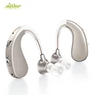 Rechargeable Behind The Ear Cheap Hearing Aids