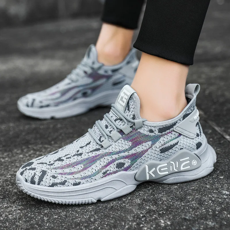 FREE SAMPLE fast delivery big size mens sport shoes non-slip rubber sneakers for men
FREE SAMPLE fast delivery big size mens sport shoes non-slip rubber sneakers for men