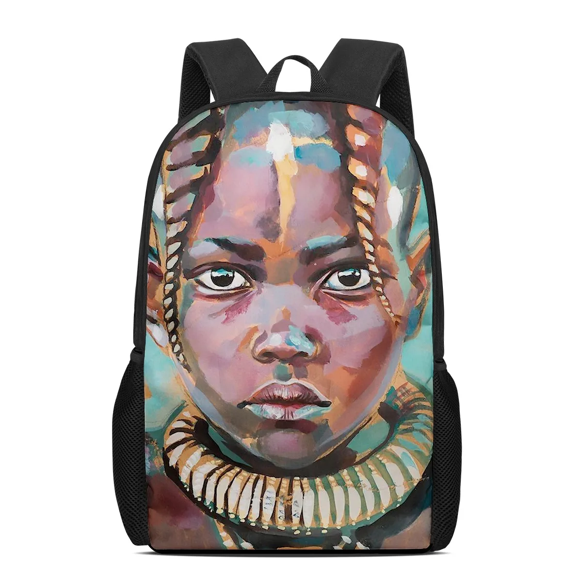 Black Boy Pattern Black Backpack Girls School Bag Teenagers Kids Bags For School For Girls And Little Boys, Customized your own school backpack
Black Boy Pattern Black Backpack Girls School Bag Teenagers Kids Bags For School For Girls And Little Boys, Customized your own school backpack