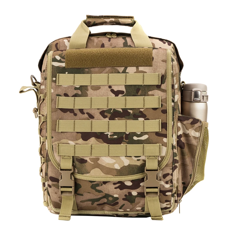 New Type Stock Personalized Sports Backpack Bag Custom Logo Tactical Assault Backpack Tactical Backpack Military, Camouflage yellow
New Type Stock Personalized Sports Backpack Bag Custom Logo Tactical Assault Backpack Tactical Backpack Military, Camouflage yellow