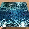 304 Embossed Water Ripple Design Pattern Stainless Steel Sheet Manufacturer In China