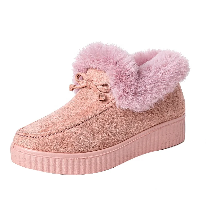 Large size cotton shoes 36-47 size light and thick winter velvet snow boots for women's cotton shoes, Picture
Large size cotton shoes 36-47 size light and thick winter velvet snow boots for women's cotton shoes, Picture