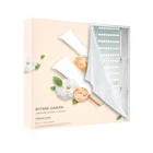 Trade Show tension fabric aluminum portable backdrop wall led light box backlit pop up seg display
