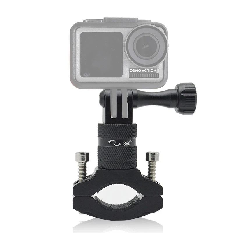 BIZEN Wholesale Sport Camera Threaded Head Compatible Clamp for Bike Microphone Stands Motorcycle Sports Cameras Equipment
BIZEN Wholesale Sport Camera Threaded Head Compatible Clamp for Bike Microphone Stands Motorcycle Sports Cameras Equipment