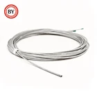 Playground cableway ship loading unloader wire rope 0.8 8mm 3mm 7mm 14mm 18 mm 2.0mm 20mm 2.5mm 4mm 60mm 1.0mm