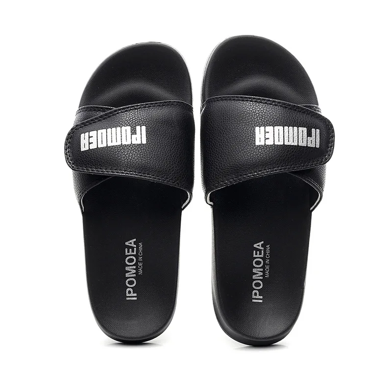 2021 custom logo couple style home slippers outdoor light slippers men's waterproof quick-drying women's slippers, Picture
2021 custom logo couple style home slippers outdoor light slippers men's waterproof quick-drying women's slippers, Picture
