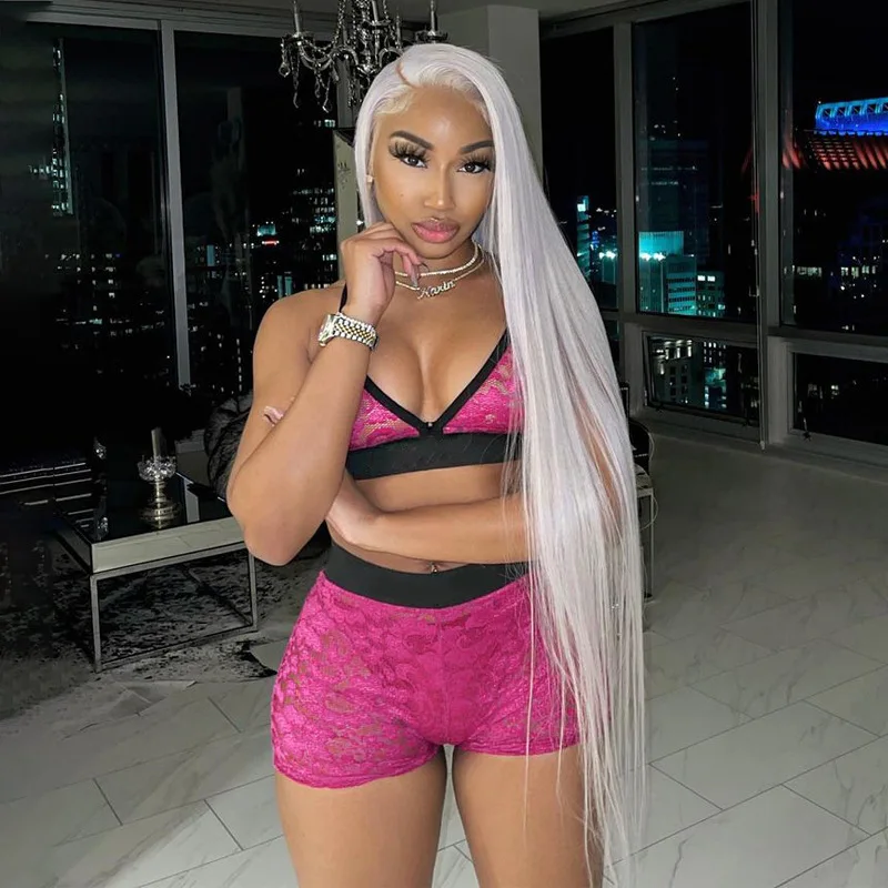 wholesale 2021 erotic embroidery women 2 piece set sport see through lingerie nighty culotte de femme s-x lace two piece, Picture shows
wholesale 2021 erotic embroidery women 2 piece set sport see through lingerie nighty culotte de femme s-x lace two piece, Picture shows