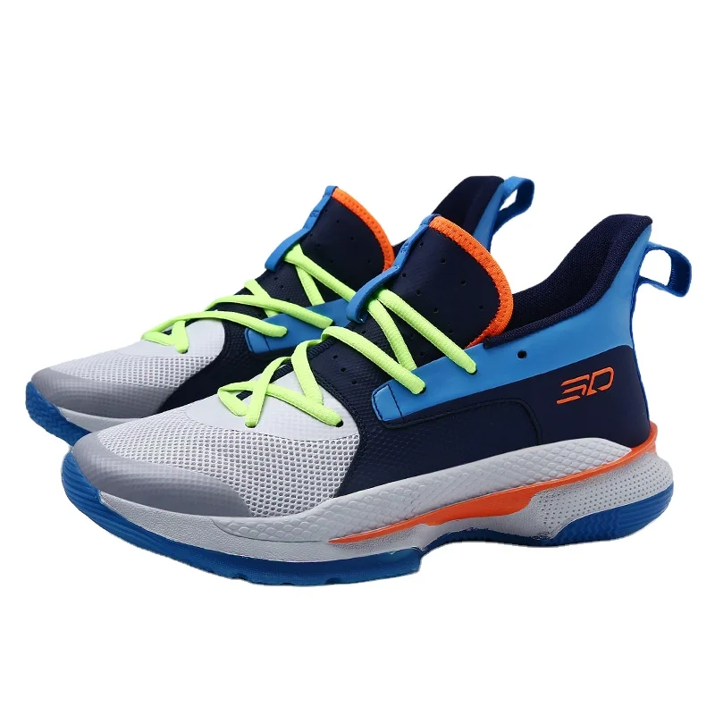 China-made high-quality all-star basketball shoes wear-resistant non-slip champion boots, 5 color
China-made high-quality all-star basketball shoes wear-resistant non-slip champion boots, 5 color