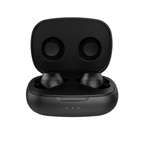 Black QCC3020 Dual Wireless Sport Bluetooth 5.0 TV Noise Canceling Microphone Headset 5.0 TWS
Black QCC3020 Dual Wireless Sport Bluetooth 5.0 TV Noise Canceling Microphone Headset 5.0 TWS