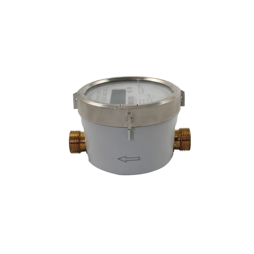 Ultrasonic Smart Wireless Water Meter Lora wan - ANKUX.COM