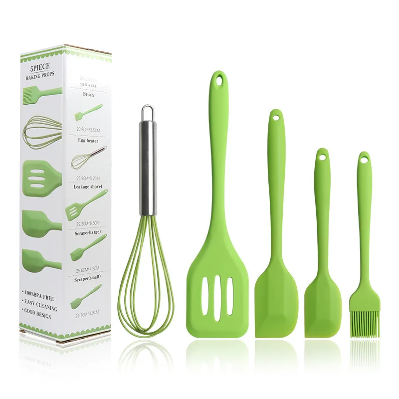 Kitchen Cooking Utensils Kitchen Gadgets Tools Stand Kitchenware Spatula Silicone Cooking Utensils Set
Kitchen Cooking Utensils Kitchen Gadgets Tools Stand Kitchenware Spatula Silicone Cooking Utensils Set