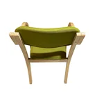 Chair Hot Selling Cushion Wooden Chair For Preventing Bedsores For The Elderly