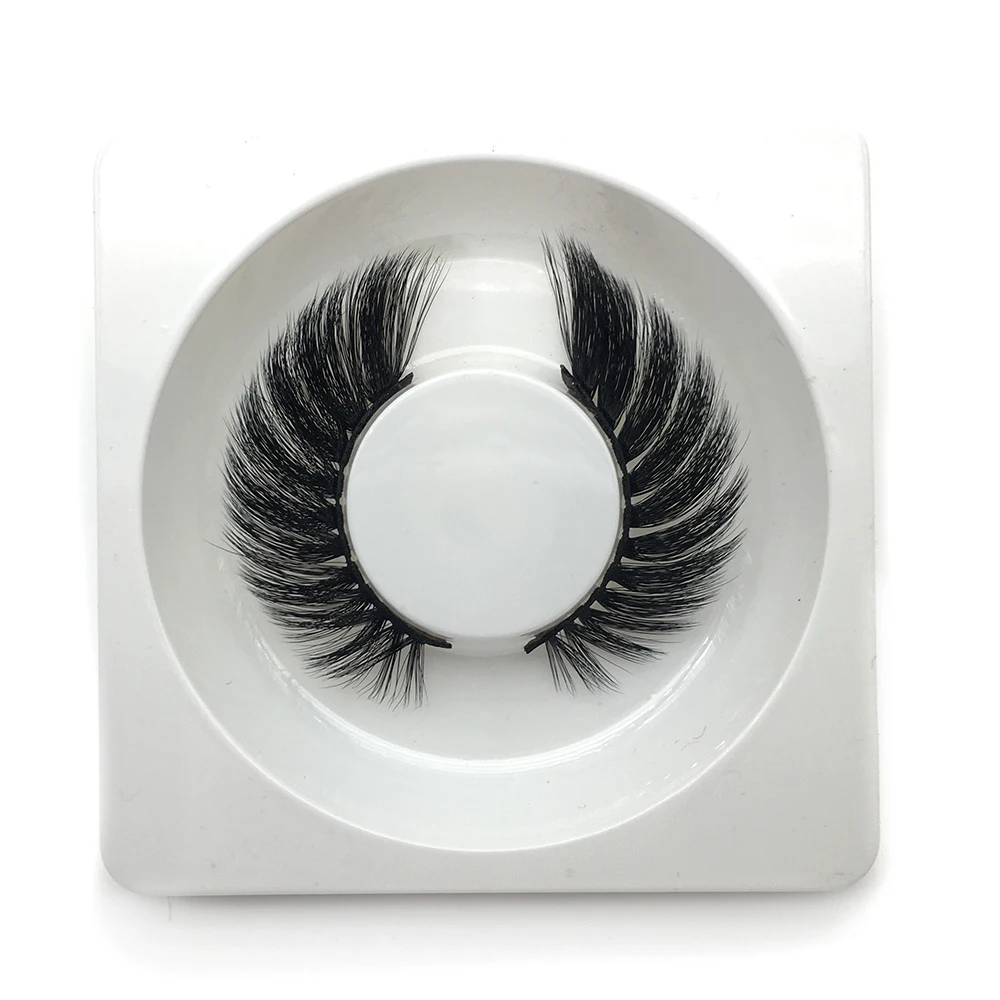 Sanpurse 2022 New Design Wings Synthetic Vegan Lashes Cat Eyes Silk Eyelash Foxy Eyes Faux Mink Eyelashes, Natural black
Sanpurse 2022 New Design Wings Synthetic Vegan Lashes Cat Eyes Silk Eyelash Foxy Eyes Faux Mink Eyelashes, Natural black