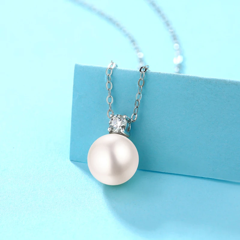 New Fashion Style Sterling Silver 925 Pendant Necklace Jewelry Luxury Women Fashionable And Versatile Gift For Party Necklace
New Fashion Style Sterling Silver 925 Pendant Necklace Jewelry Luxury Women Fashionable And Versatile Gift For Party Necklace