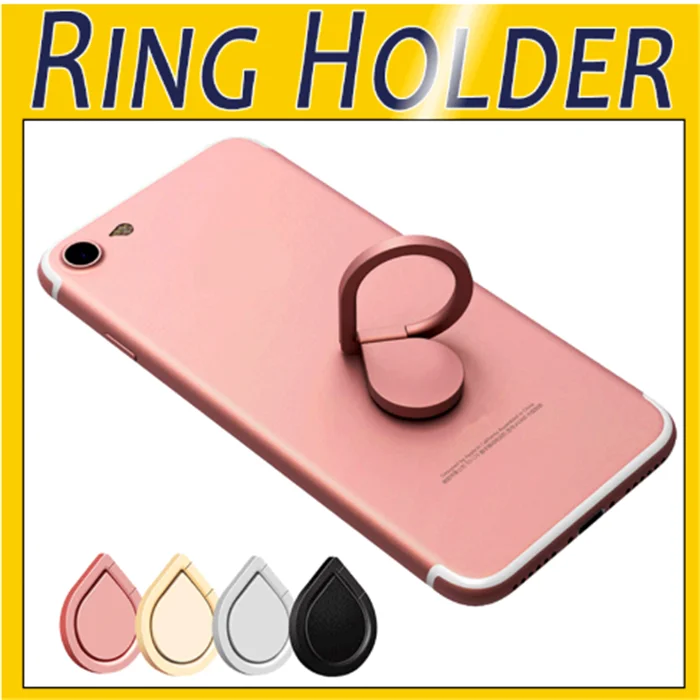 popular design magnetic phone holder ring