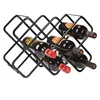 /product-detail/modern-metal-wire-free-standing-wine-rack-for-countertop-62371541401.html