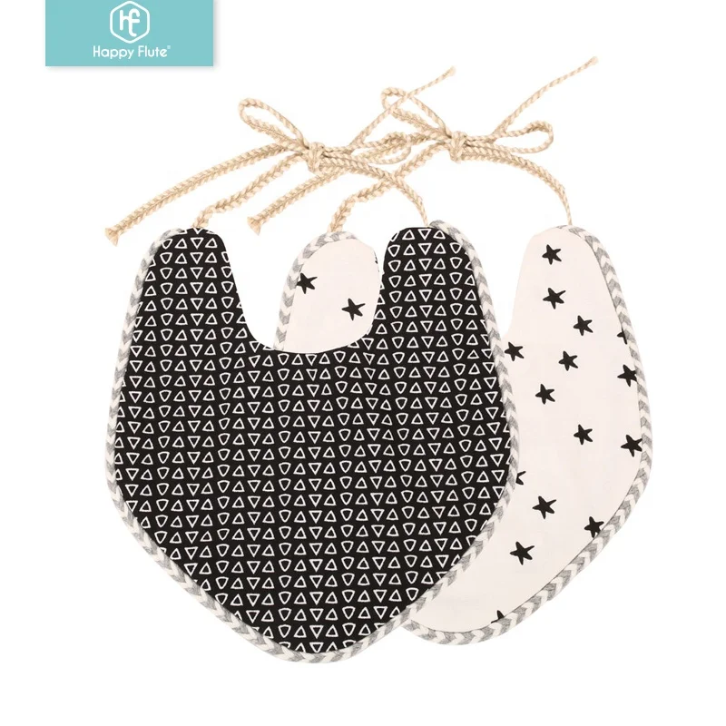 HappyFlute new design attractive fashion boys and girls baby bibs, Many patterns for options
HappyFlute new design attractive fashion boys and girls baby bibs, Many patterns for options