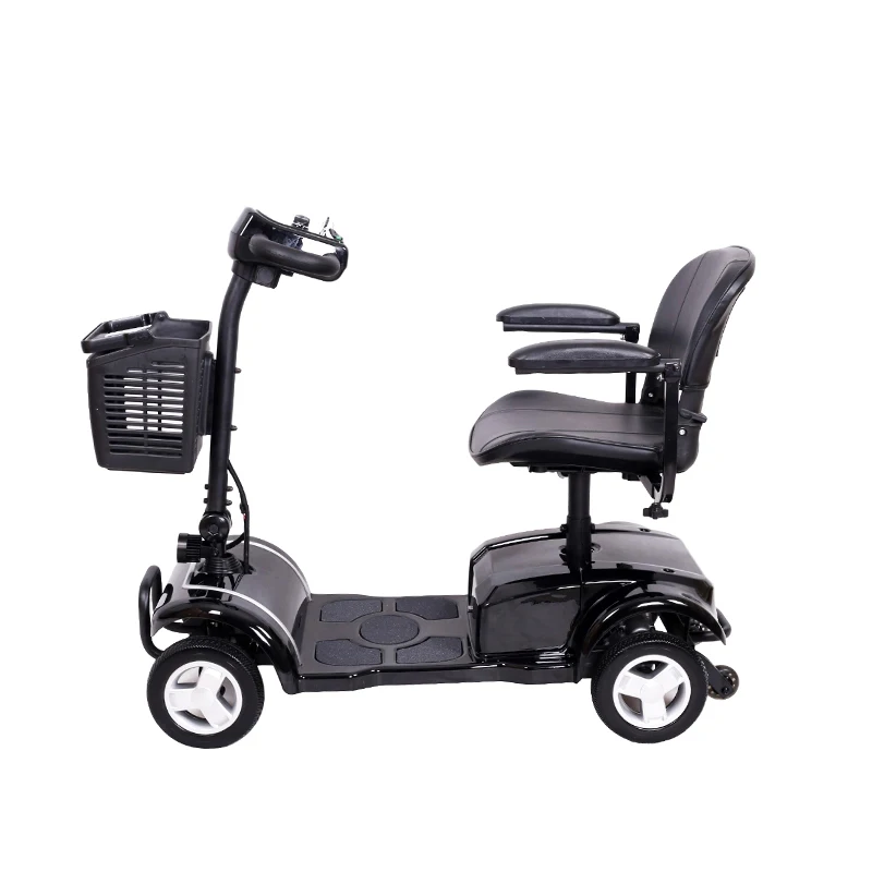 Best seller electric mobility scooters handicapped mobility allows for inside and outside use, Customized
Best seller electric mobility scooters handicapped mobility allows for inside and outside use, Customized