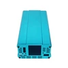 power supply enclosure rectangular router box waterproof aluminium case