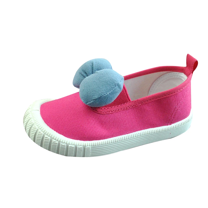 High quality girls Rubber shoes soft outsole Slip-on big bow casual candy Shoes girls canvas shoes, Black,grey,turq, fuxia
High quality girls Rubber shoes soft outsole Slip-on big bow casual candy Shoes girls canvas shoes, Black,grey,turq, fuxia