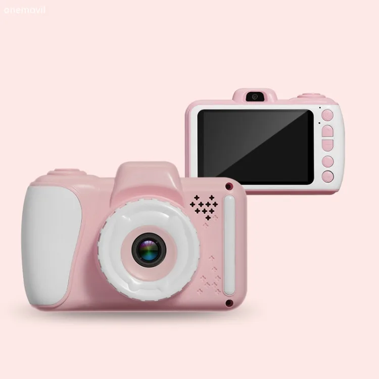 Dropshipping Original X38 3.5 Inch 4K Smart Digital Children Camera Dual-Camera HD Screen Automatic Focus Camera
Dropshipping Original X38 3.5 Inch 4K Smart Digital Children Camera Dual-Camera HD Screen Automatic Focus Camera