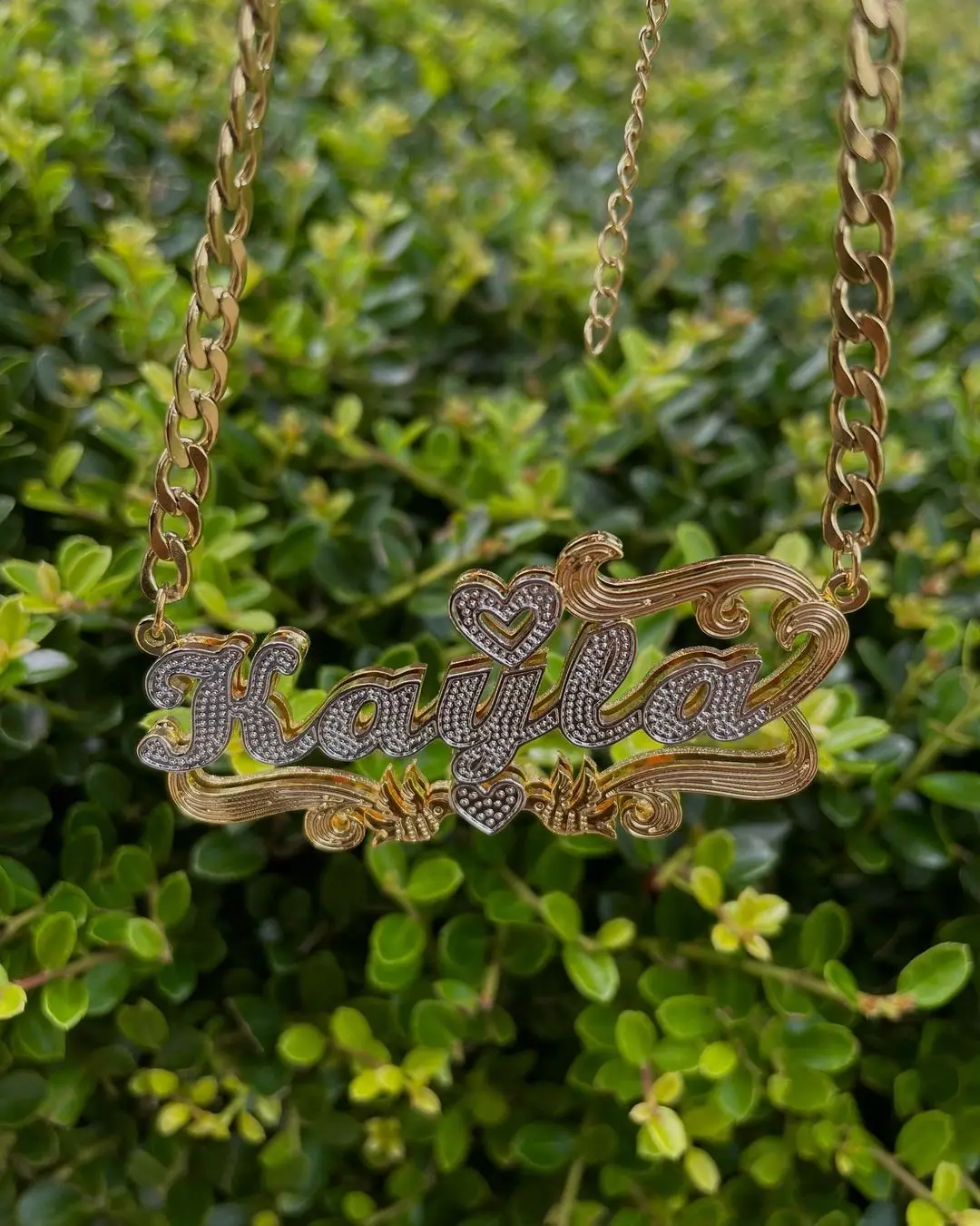 Hot Style Personalized Jewelry Custom Necklace Letter Nameplate Necklace For Women, Picture
Hot Style Personalized Jewelry Custom Necklace Letter Nameplate Necklace For Women, Picture