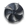 230 V 380 V Dia 550 mm External Rotor Air Blowers Axial Ventilation Electric Fan BMF067