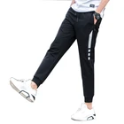 Comfortable new design men pants casual man