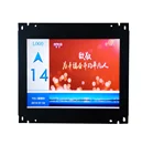 Keyuanlong factory price elevator lcd advertising display screen