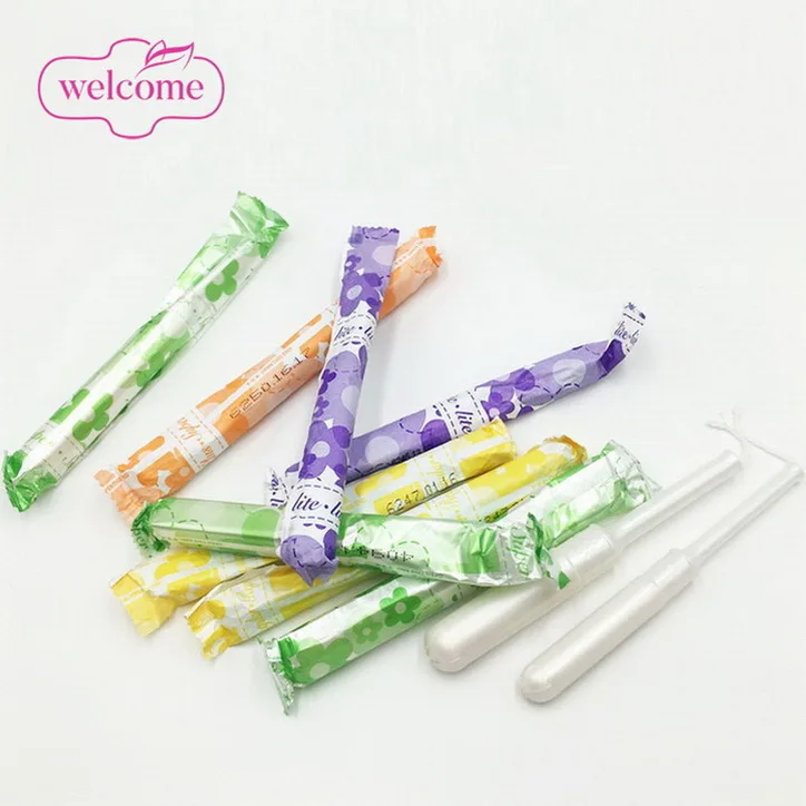 Private Label GOTS Certified Organic Tampons Comfort Silk Touch Feminine Hygiene Tampon Pearl
Private Label GOTS Certified Organic Tampons Comfort Silk Touch Feminine Hygiene Tampon Pearl