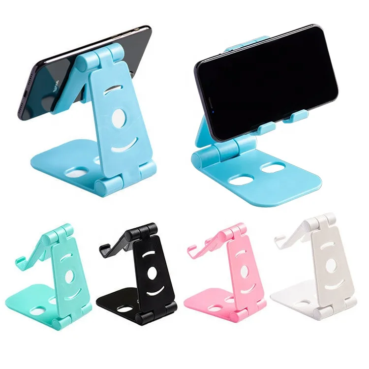Mini Adjustable Lazy Desk Desktop Folding Mobile Holder Folding Tablet Cell Phone Stand, Black,white,green,pink,blue
Mini Adjustable Lazy Desk Desktop Folding Mobile Holder Folding Tablet Cell Phone Stand, Black,white,green,pink,blue