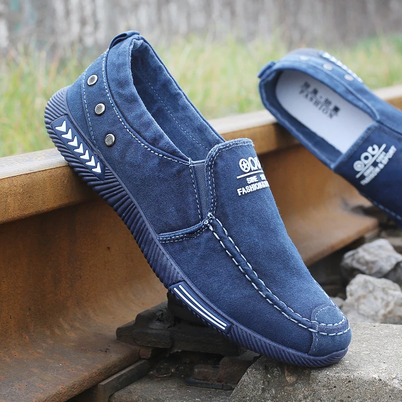 Great Shoes men's casual shoes, wholesale designer shoes for men, flat trendy mens canvas casual shoes, 2 color
Great Shoes men's casual shoes, wholesale designer shoes for men, flat trendy mens canvas casual shoes, 2 color