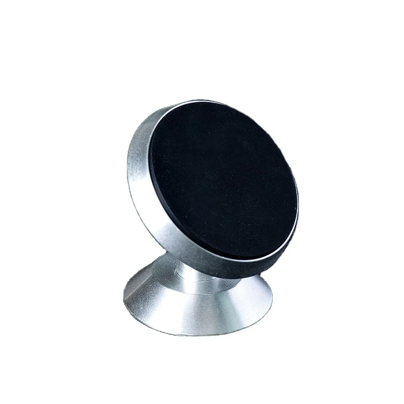 New Mobile Phone Holder Universal 360 Rotating Metal Magnet car Cell magnetic Phone Holder
New Mobile Phone Holder Universal 360 Rotating Metal Magnet car Cell magnetic Phone Holder