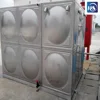 5000L 304 stainless steel heat preserve water tank for solar hot water storage