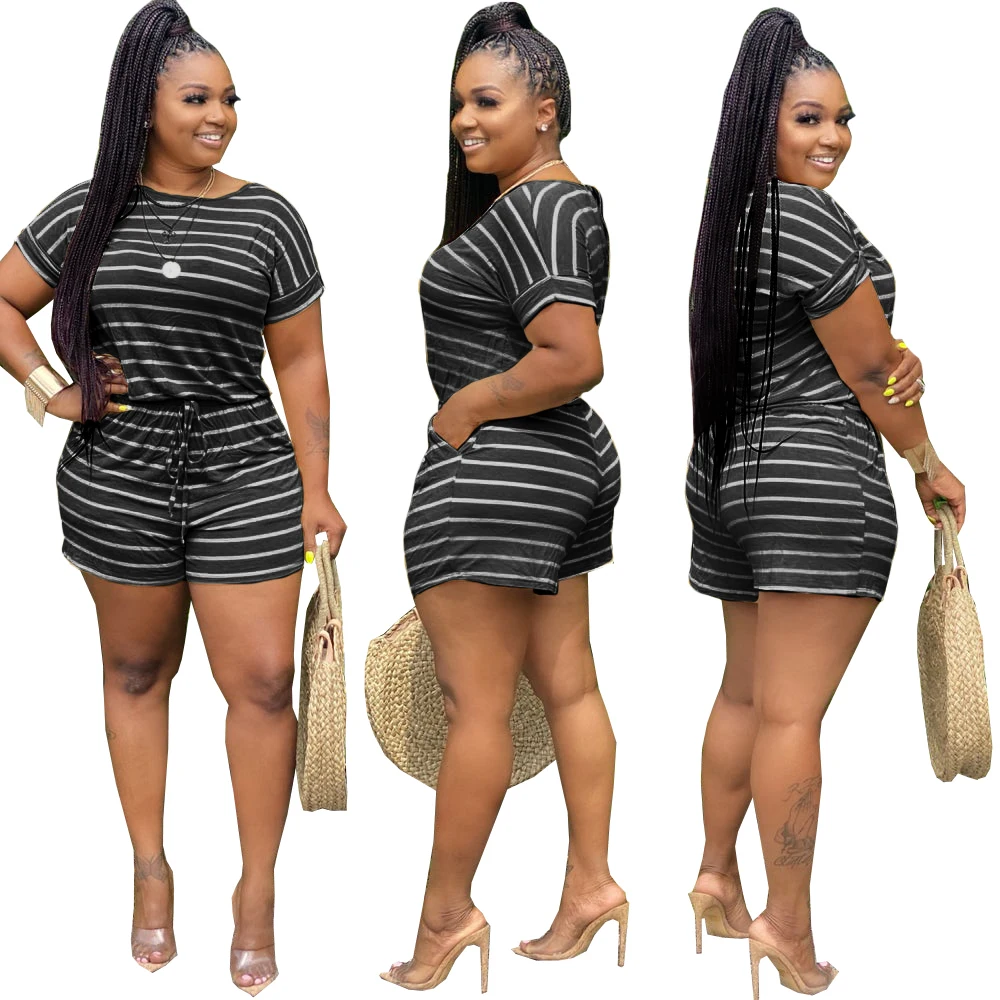 Bunny BN-A5019 Women's Clothing Summer New Style Bodysuits One Piece Fitness Overall Bodycon Jumpsuit, Picture
Bunny BN-A5019 Women's Clothing Summer New Style Bodysuits One Piece Fitness Overall Bodycon Jumpsuit, Picture