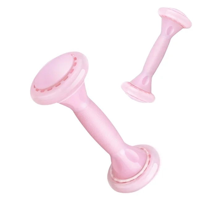 2021 new fashion women home adjustable exercise multi-function yoga gym slimming fitness body dumbbells for women, Pink,blue
2021 new fashion women home adjustable exercise multi-function yoga gym slimming fitness body dumbbells for women, Pink,blue