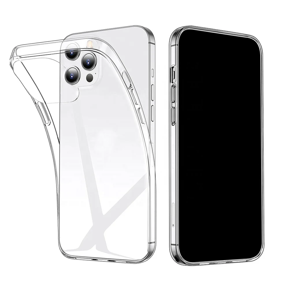 Soft TPU Case for iPhone 13 12 11 8 7 6 xr pro max phone cases Wholesale Transparent protective phone case
Soft TPU Case for iPhone 13 12 11 8 7 6 xr pro max phone cases Wholesale Transparent protective phone case